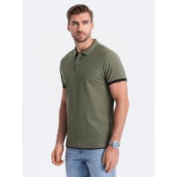 Muška polo majica Ombre