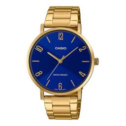 Casio collection muški sat ( MTP-VT01G-2B2 )