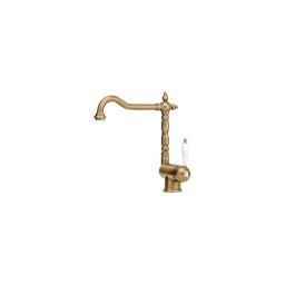 Franke slavina OLD ENGLAND JEDNORUCNA BRONZA 115.0028.205