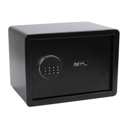 Sef Olympia GoSafe 110 EL, crni (25x35x25, 8kg)