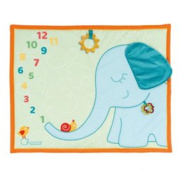 Chicco podloga za igru eco+ ( A074982 )