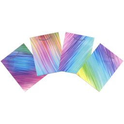 KESA UKRASNA XL 30X41,5X12 OP2382 UNIVERZALNA DUGINE BOJE WY