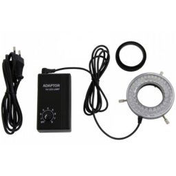 Omegon rasveta za mikroskop LED prsten ( ni47405 )
