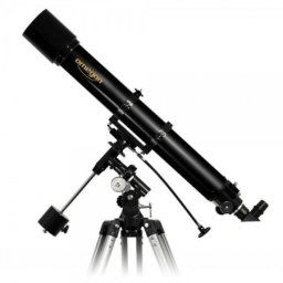 Omegon teleskop AC 90/1000 EQ-2 ( ni20277 )