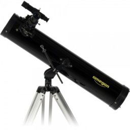 Omegon teleskop N 76/700 AZ-1 ( ni13760 )