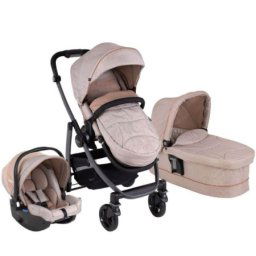 Graco kolica trio sistem evo, little adventures ( A076055 )