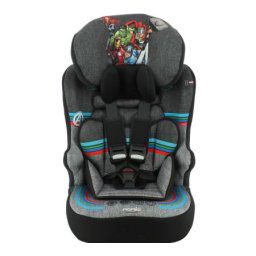 Nania autosedište race i i-size (9-36kg), avengers linea ( A076791 )