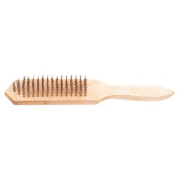 Top tools četka 5-redna drvena drška ( 14A605 )