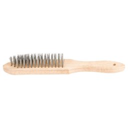 Top tools četka 6-renda drvena drška ( 14A606 )