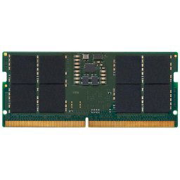 SO-DIMM DDR5 16GB 5200MHz KINGSTON KVR52S42BS8-16