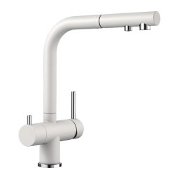 Blanco slavina Fontas-S II Filter Silgranit 525204