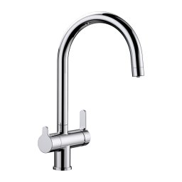 Blanco slavina Trima Filter Chrome 520840