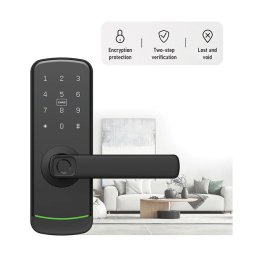 Smart elektronska brava T1