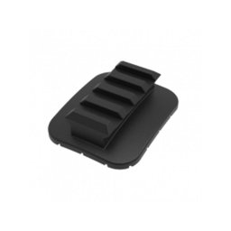 MILESTONE AXIS TW1900 ADHESIVE PICATINNY RAIL 5P