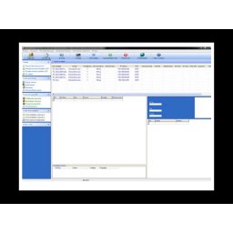 EVIDENCIJA RADNOG VREMENA ZKTIME DESKTOP V2.5