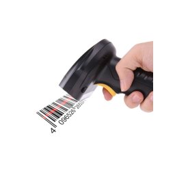 SECAMCCTV LS2208-7AZR0100DR BARCODE SCANNER