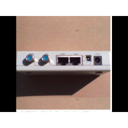 SENDTEK SENDTEK CET-332 HOMECNA3.1 COAX ETHERNET BRIDGE / MODEM