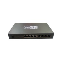 WESTERN SECURITY PS108