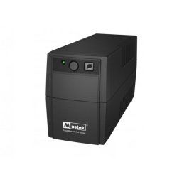 MUSTEK POWER MUST 600