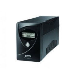 MUSTEK POWER MUST 848LCD