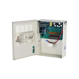 WESTERN SECURITY CP1209-10A-B