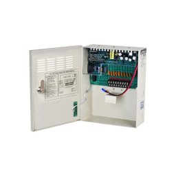 WESTERN SECURITY CP1209-5A-B