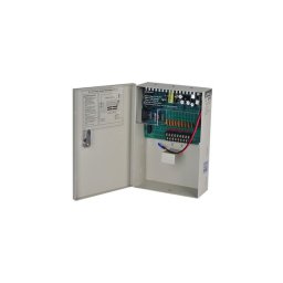 WESTERN SECURITY CP1218-10A-B