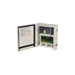 WESTERN SECURITY HT1218-10A-W