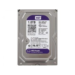 WESTERN DIGITAL WD PURPLE 1TB HDD
