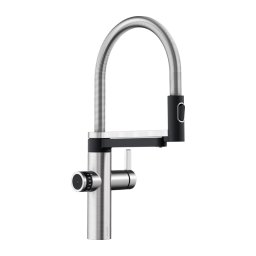Blanco slavina Evol-S Pro PVD 526311