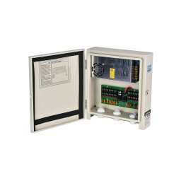WESTERN SECURITY HT1209-5A-W