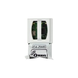 CONTROL4 C4-ZWE
