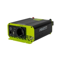 Pretvarač napona Pro-User PSI400 12V 400W - Sinusni