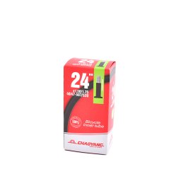 Chaoyang 24x1.5-1.75 av40 unutrašnja guma