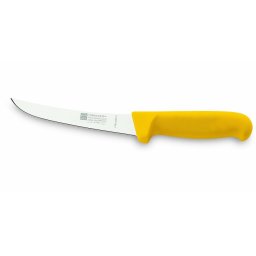 Nož za pandlovanje zakrivljeni 15cm SICO 2335.15