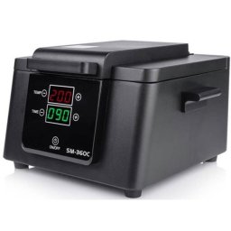 Sterilizator visoke temperature sa LCD displejom