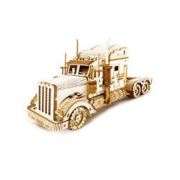 Robotime Heavy Truck ( 042362 )