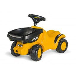 RollyToys Traktor guralica Dumper JCB ( 135646 )