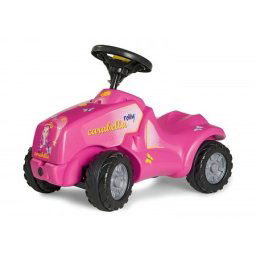 RollyToys Traktor guralica Carabella princess ( 132423 )