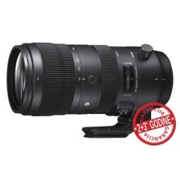 70-200mm F2.8 DG OS HSM Sports Nikon F * 5 godina garancija *