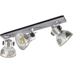 SPOT LAMPA 3XE27 BARNSTAPLE 79361 EGLO
