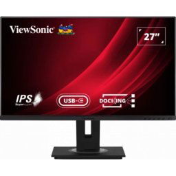 ViewSonic monitor 27" VG2756-4K