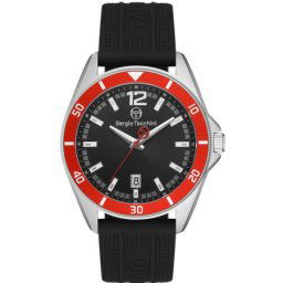 Sergio tacchini ručni sat streamline st.1.10195.1