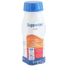 SUPPORTAN DRINK TROPSKO VOĆE 200ML
