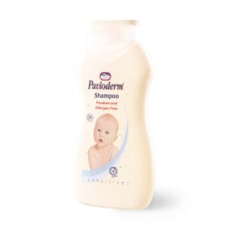 Pavloderm šampon 200ml