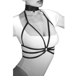 Erotski Harness BJ Julia