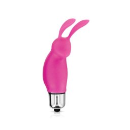 Klitoralni vibrator Glamy pink