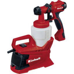 Einhell TC-SY 600 S, električni pištolj za farbanje ( 4260015 )