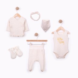 Just kiddin baby set "Self care" 62 ( 233871 )