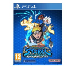PS4 Naruto X Boruto Ultimate Ninja Storm Connections ( 052223 )